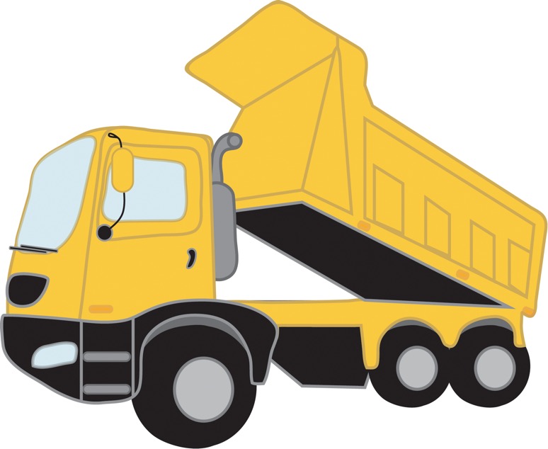 Dump Truck