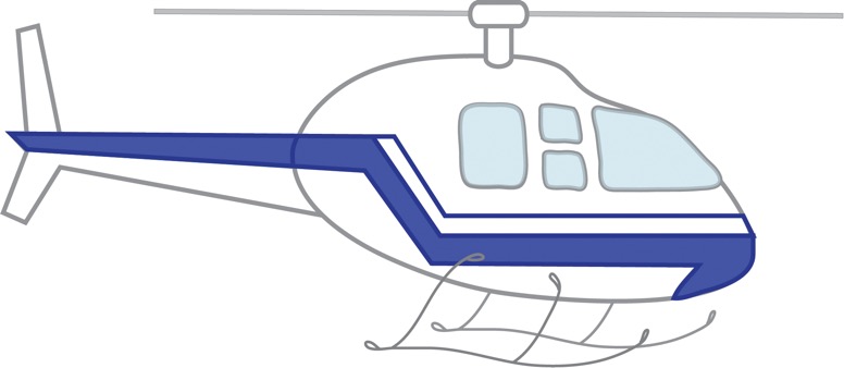 Helicopter